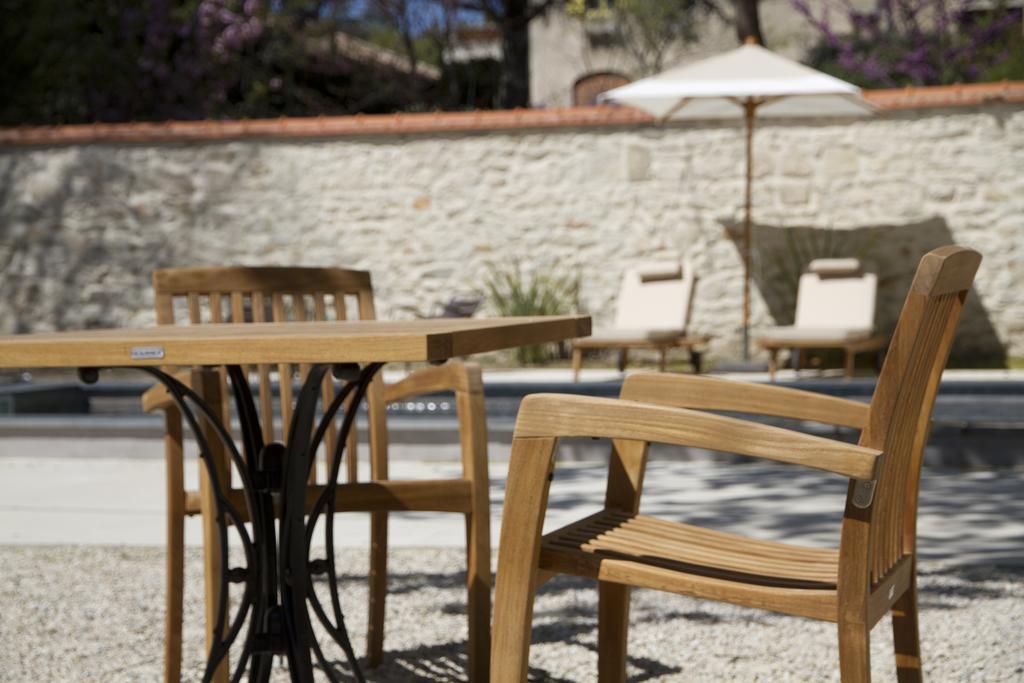 Villa Meridia Nîmes Exteriér fotografie