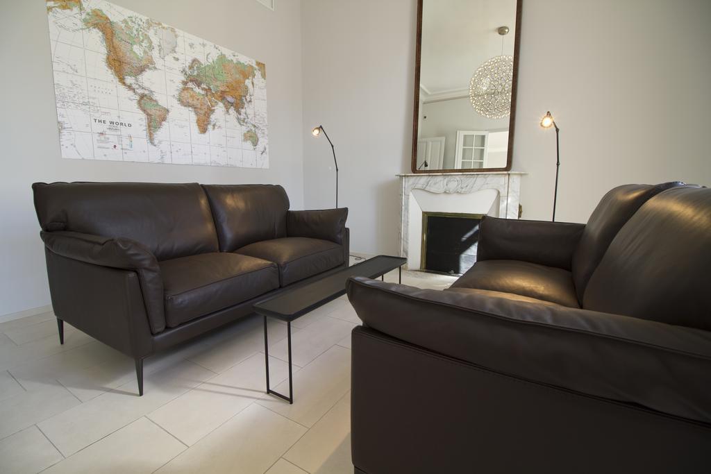 Villa Meridia Nîmes Exteriér fotografie